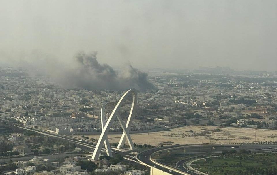 hamas qatar