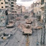 idf gaza