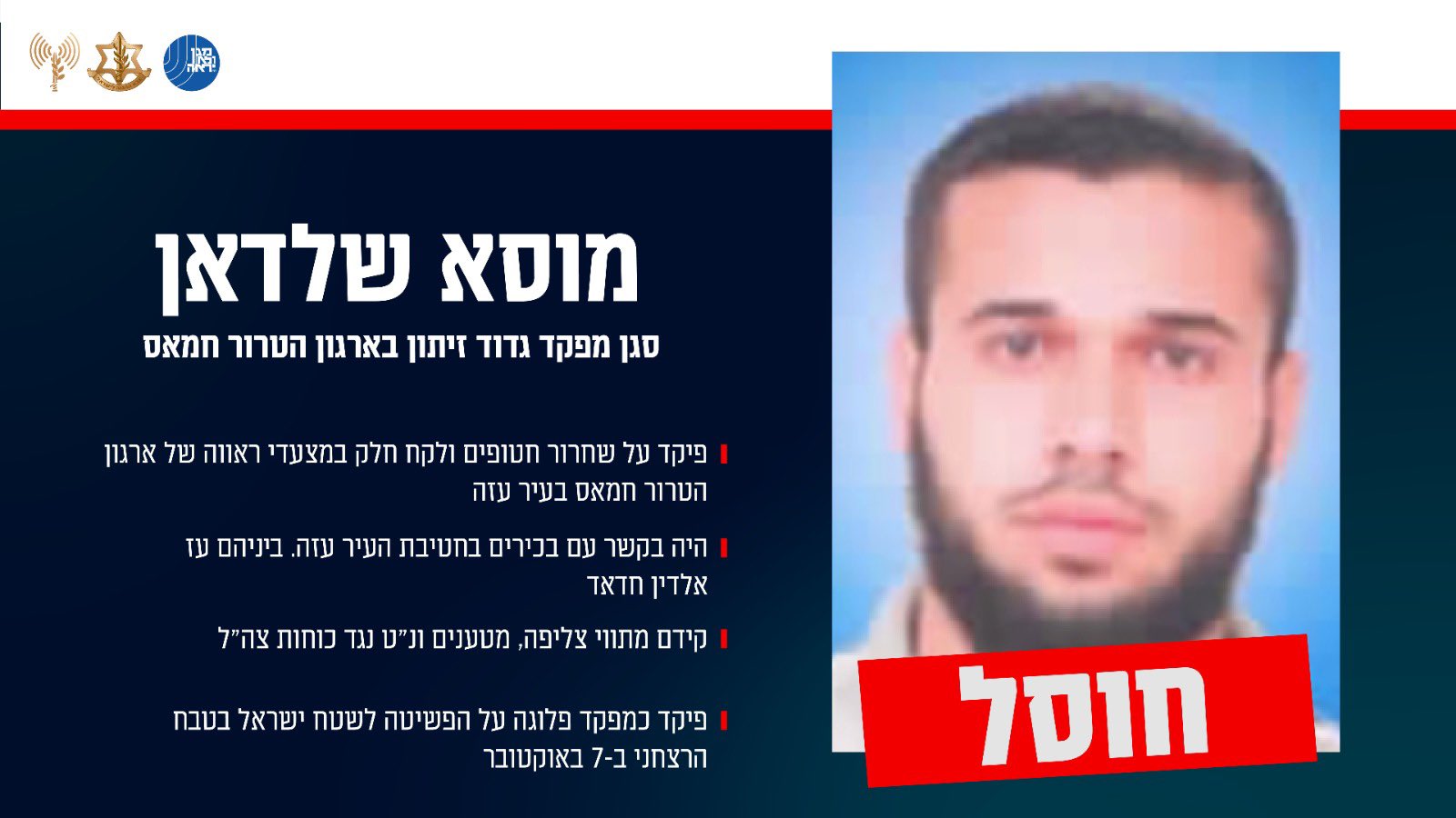 Musa Shaldan