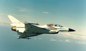 The Lavi (IAI)