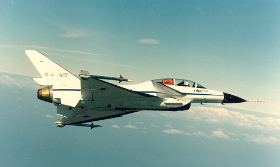 Military Landmarks: How Israel built the world’s best jetfighter – then scrapped it