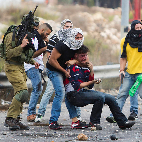 Mista’arvim — Israel’s daring undercover counterterror operatives
