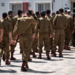 orthodox idf