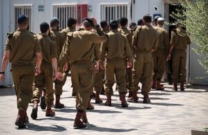 orthodox idf