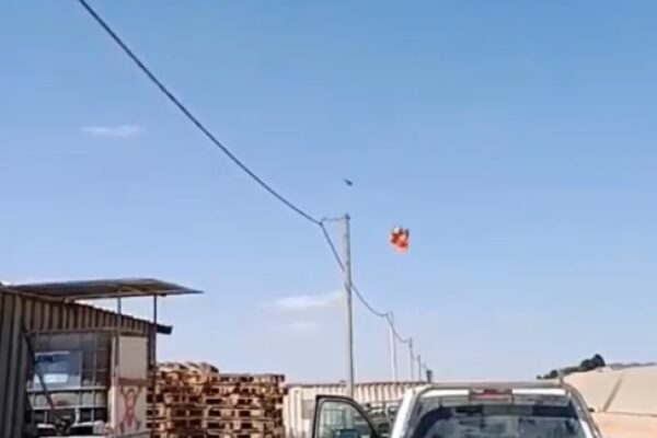 Houthi drone