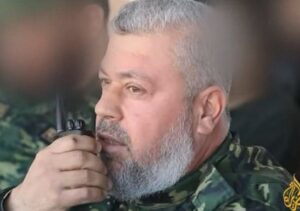 Ezz el-Din al-Haddad