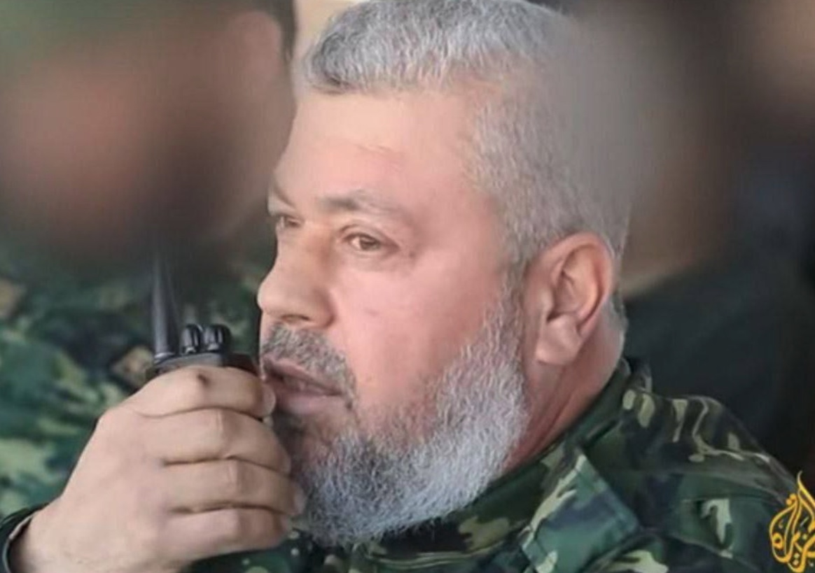 Ezz el-Din al-Haddad