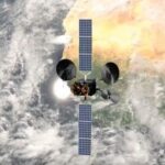 Dror satellite (IAI)
