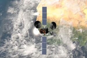 Dror satellite (IAI)