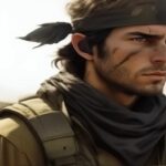 IDF guerilla warfare (AI illustration)