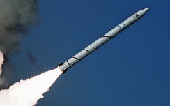Israel’s powerful missile arsenal