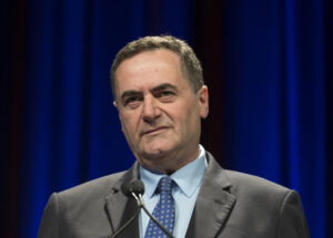 Israel Katz