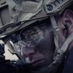 Elbit Smart Helmet