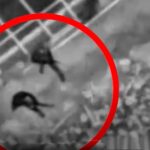 Targeting Hamas terrorists