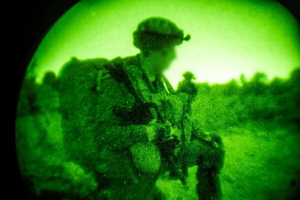 idf lebanon