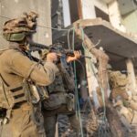 IDF Gaza