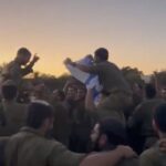 idf singing