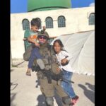 idf syria