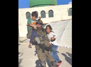 idf syria