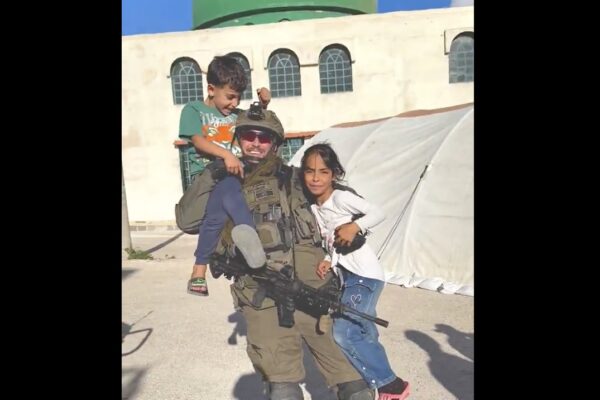 idf syria