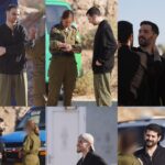 idf hostages