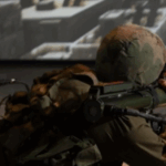 Simulated Battlefield