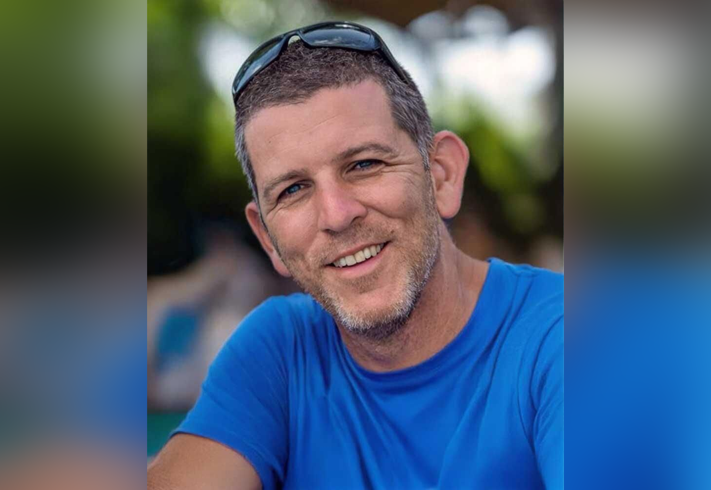 Tal Chaimi: IDF Paratroopers reservist and hero of Nir Yitzhak