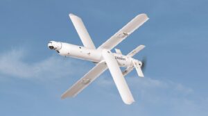 Hero 30 Drone (Uvision)