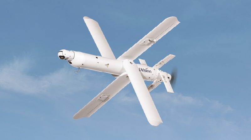 Silent Hunters: How Israel became a world leader in kamikaze drones