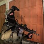 IDF overnight raid