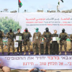 hamas hostages