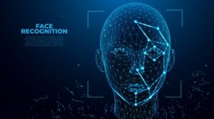 Facial recognition tech