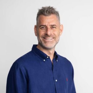 Guy Itzhaki (Courtesy)