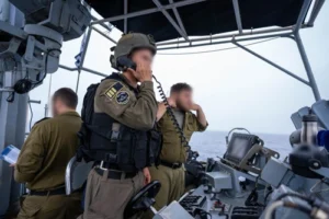 IDF Navy