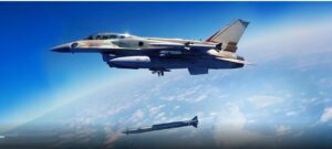 Rampage Missile (IAI)