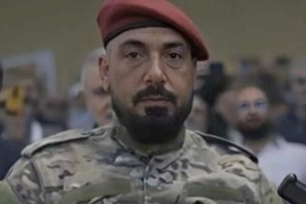 Haytham Ali Tabatabai