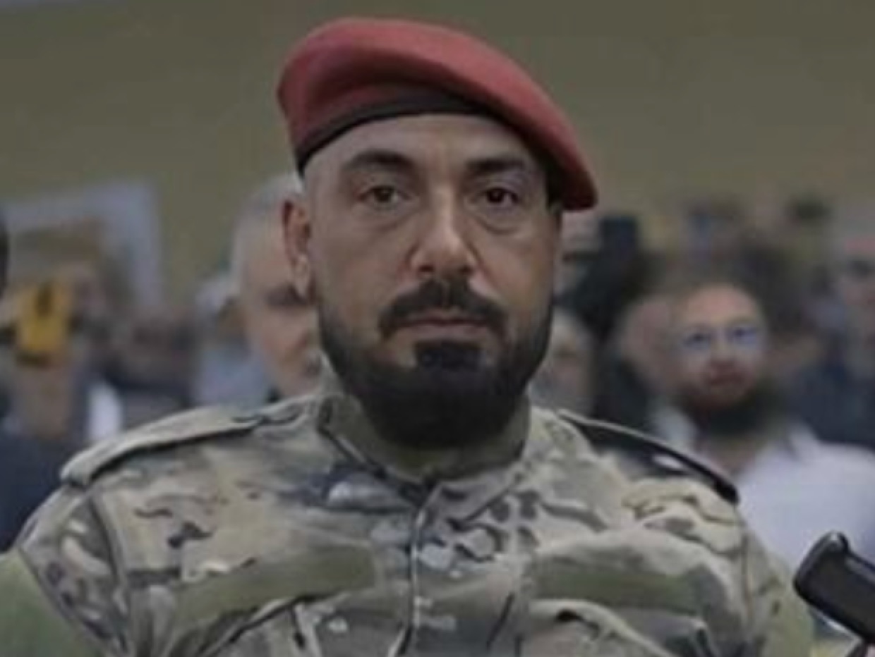 Haytham Ali Tabatabai