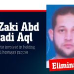 Zaid Zaki Abd al-Hadi Aql