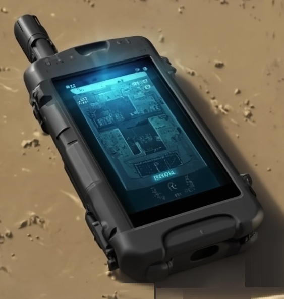 Forget Jets and Tanks – The IDF’s most important piece of tech is the smartphone