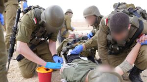 idf medical