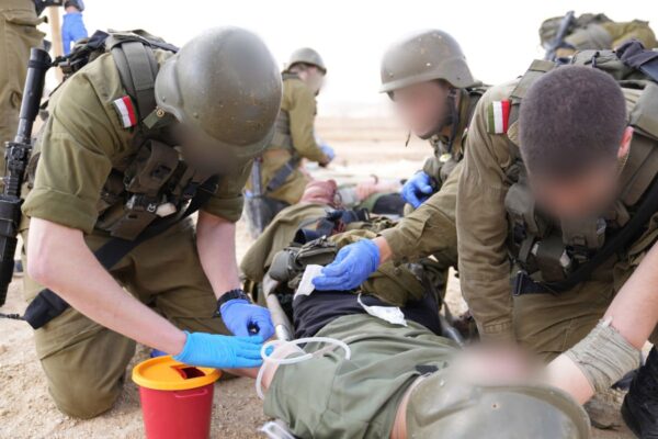 idf medical