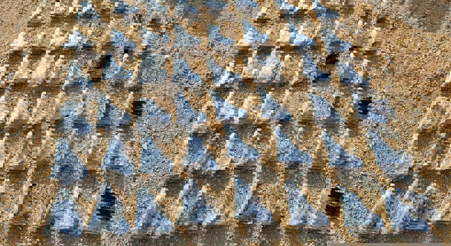 idf weapons smuggling