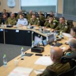 idf meeting