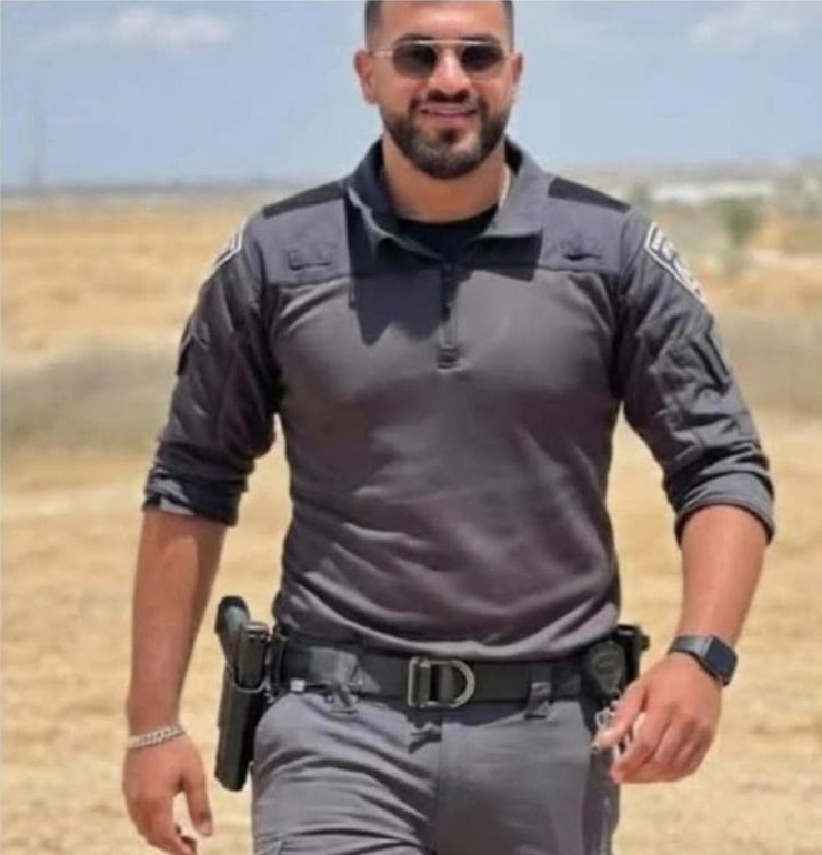 The tremendous heroism of Master Sgt. Ran Gvili – the last hostage in Gaza