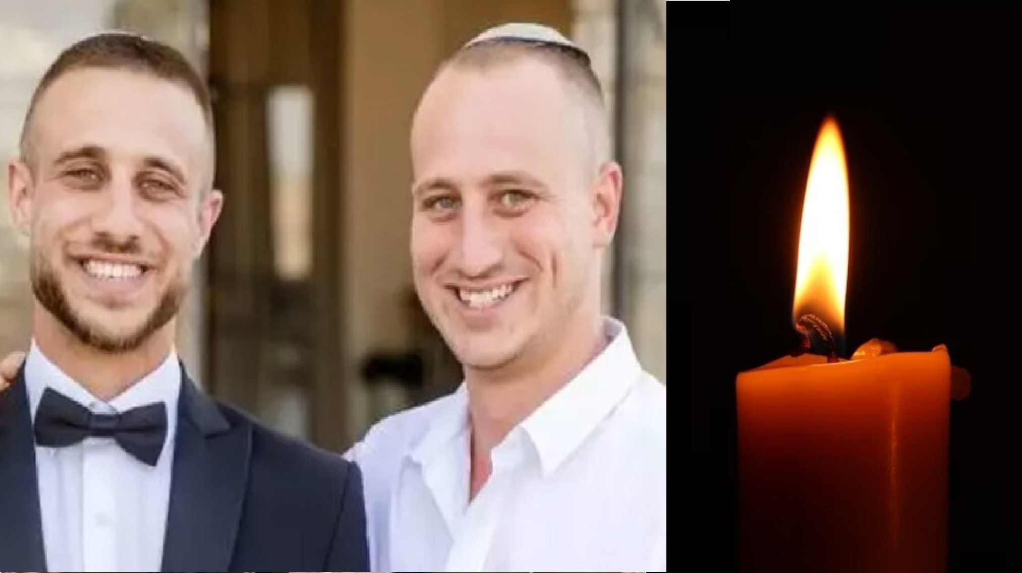 The Slotzki Family’s Unimaginable Sacrifice – the brothers from Beersheba who rushed to defend Kibbutz Alumim and never came home