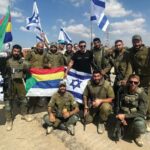 Druze IDF soldiers