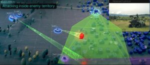 Carmel platform (IAI)