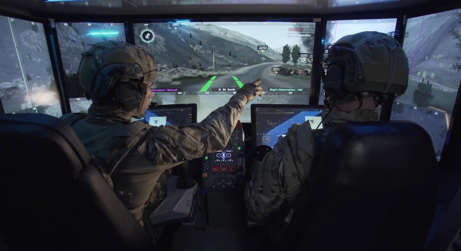 The Evolution of Armor: How IDF tanks are embracing jet fighter tech