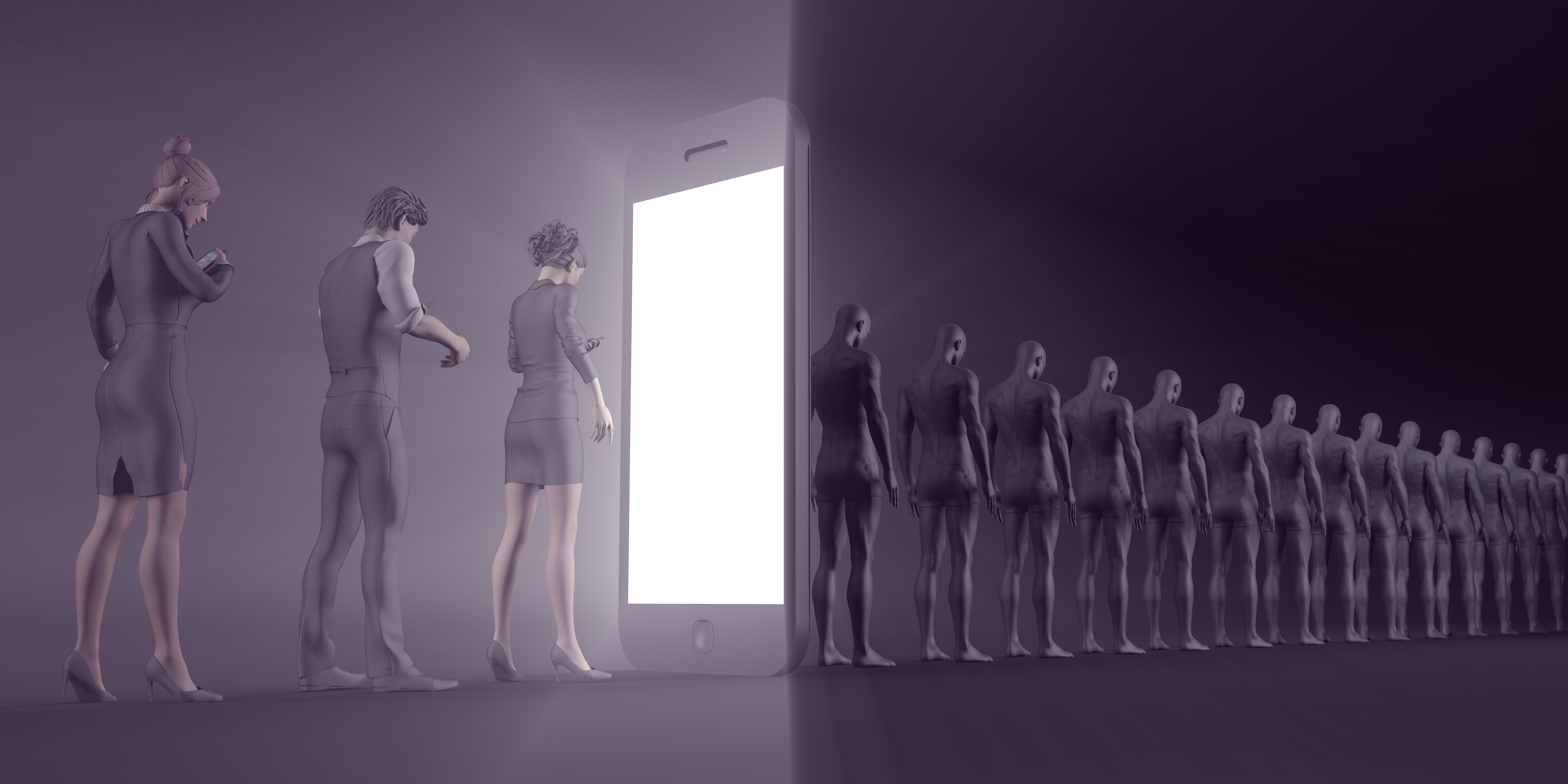 Could AI be configured to help Israel fight online disinformation campaigns?