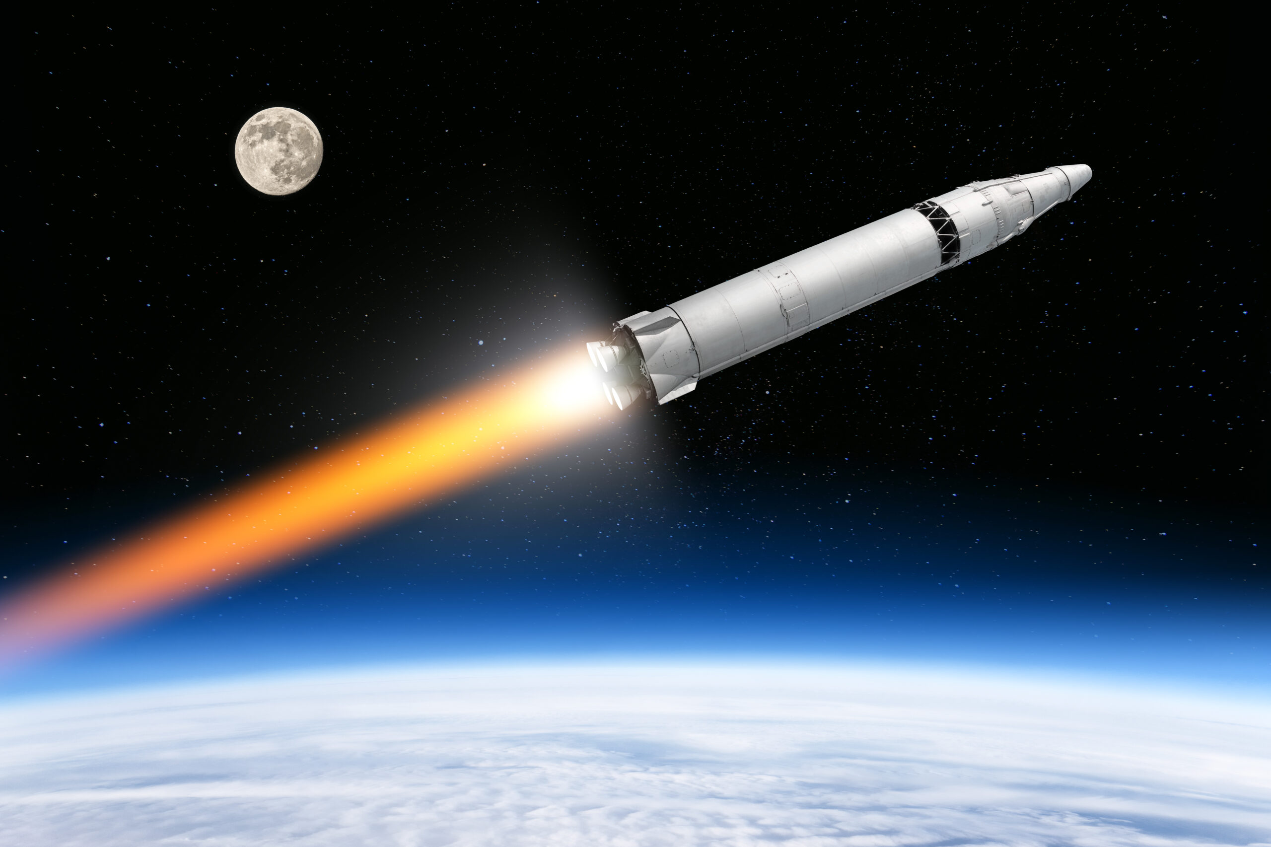 Hypersonic Defense: How Israel is confronting the threat of a dangerous new missile